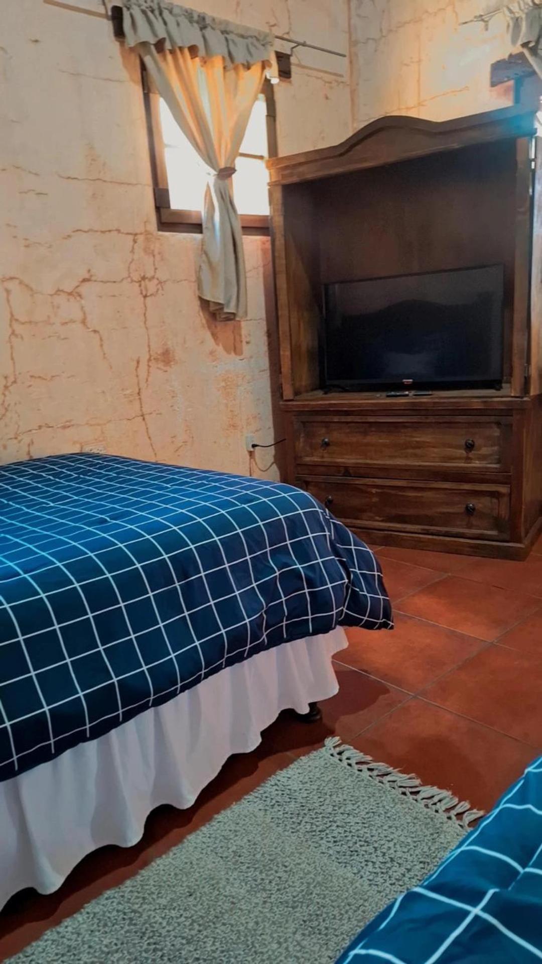 Hotel Boutique Casa Del Angel Antigua Exteriér fotografie